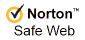 Logo Norton Safe Web