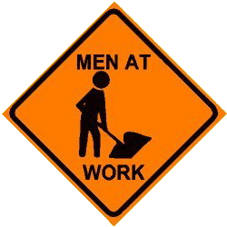Roadsign M@W USA