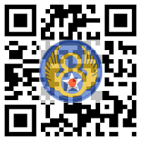 QR code and patch